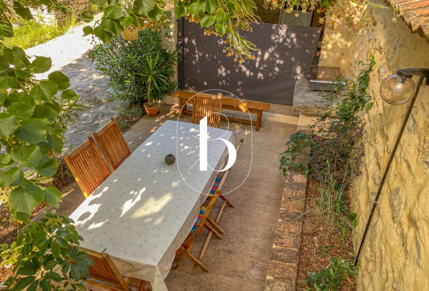 vente Mas Saint Paul Le Jeune - Photo 6