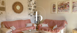 vente Mas Saint Paul Le Jeune
