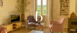 vente Mas Saint Paul Le Jeune