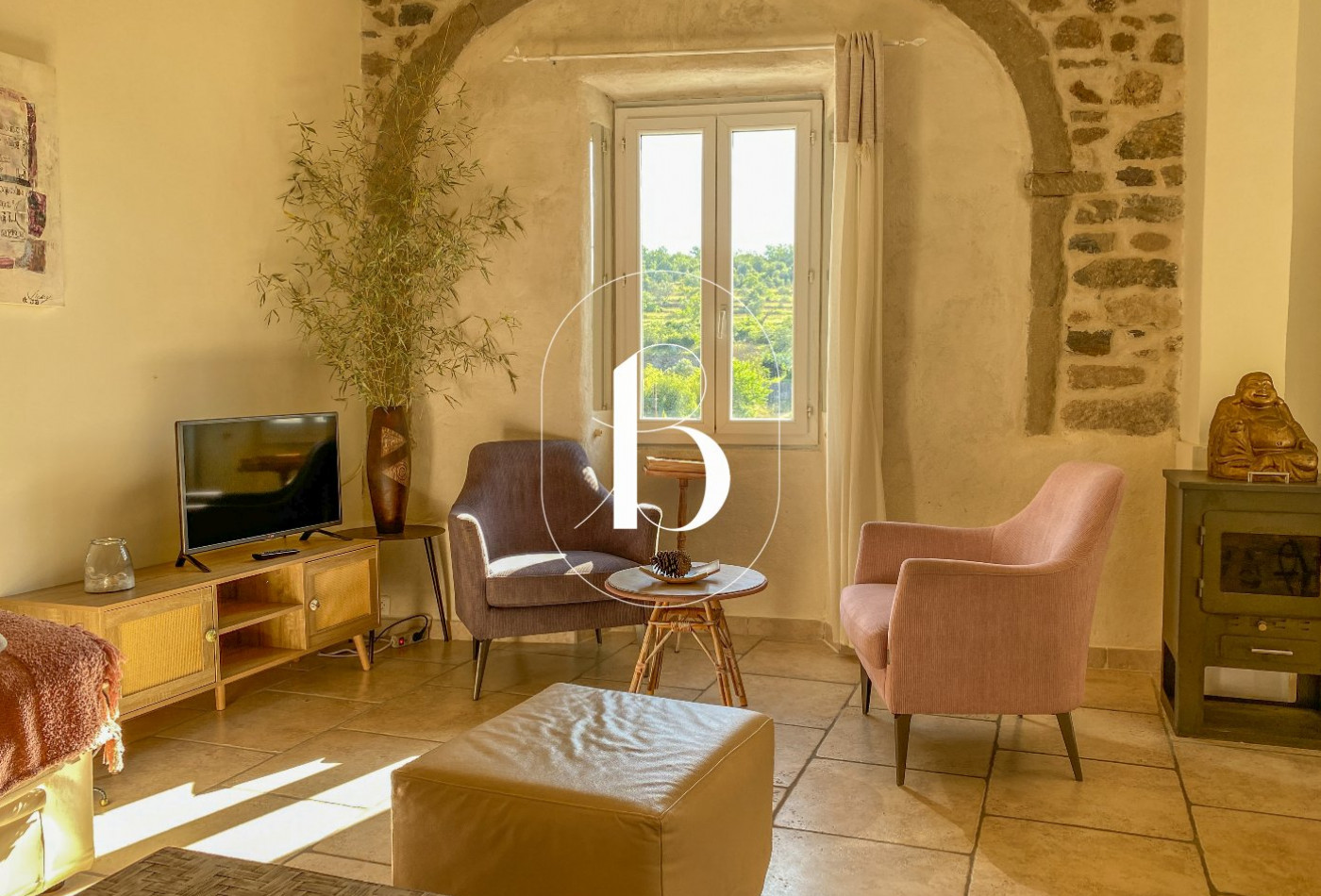 vente Mas Saint Paul Le Jeune - Photo 10