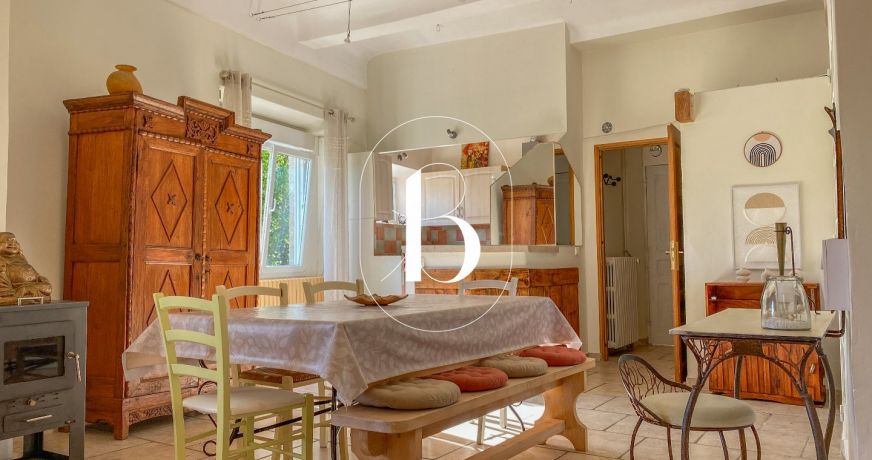 vente Mas Saint Paul Le Jeune