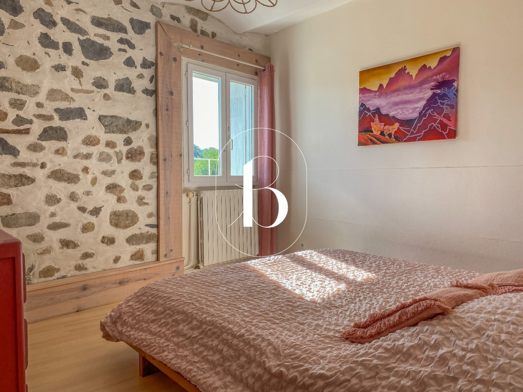 sale Mas Saint Paul Le Jeune