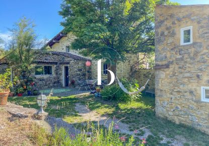 vente Mas Saint Paul Le Jeune