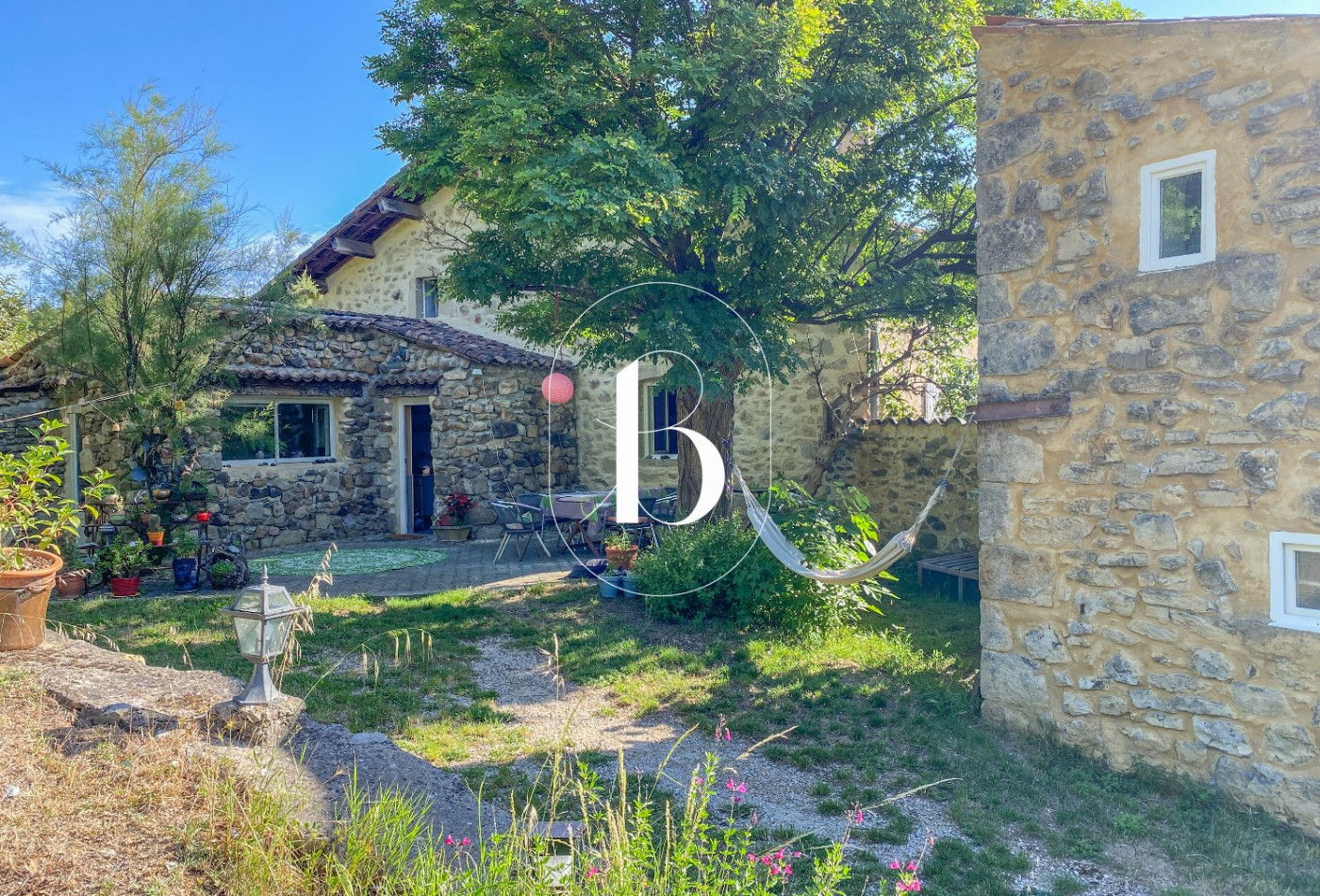 vente Mas Saint Paul Le Jeune - Photo 1