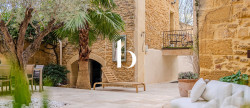 vente Hôtel particulier Uzes