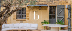 vente Hôtel particulier Uzes