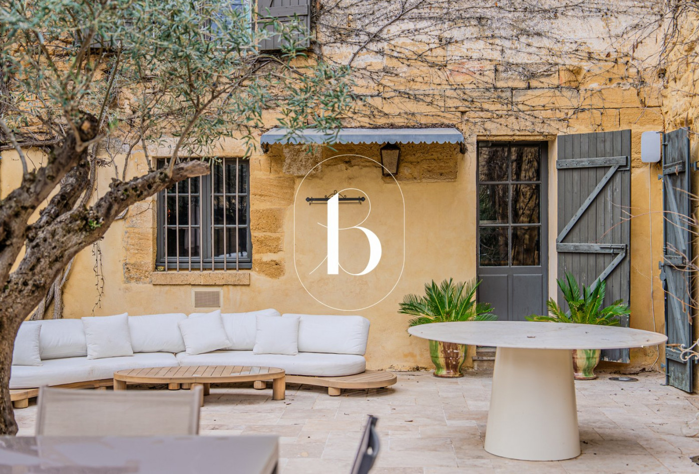 vente Hôtel particulier Uzes - Photo 8
