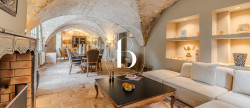 vente Hôtel particulier Uzes