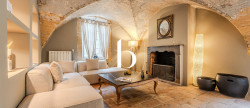 vente Hôtel particulier Uzes