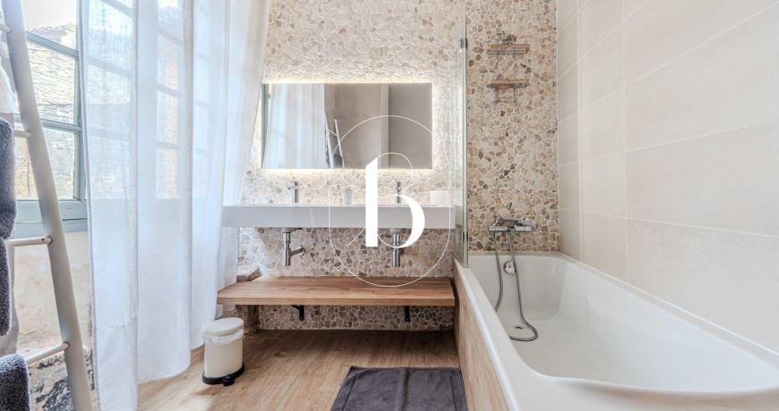 vente Hôtel particulier Uzes