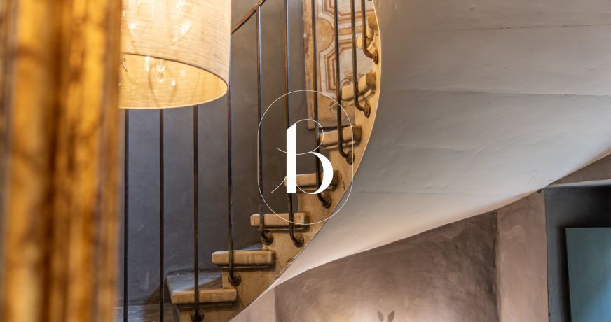 vente Hôtel particulier Uzes