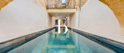 vente Hôtel particulier Uzes