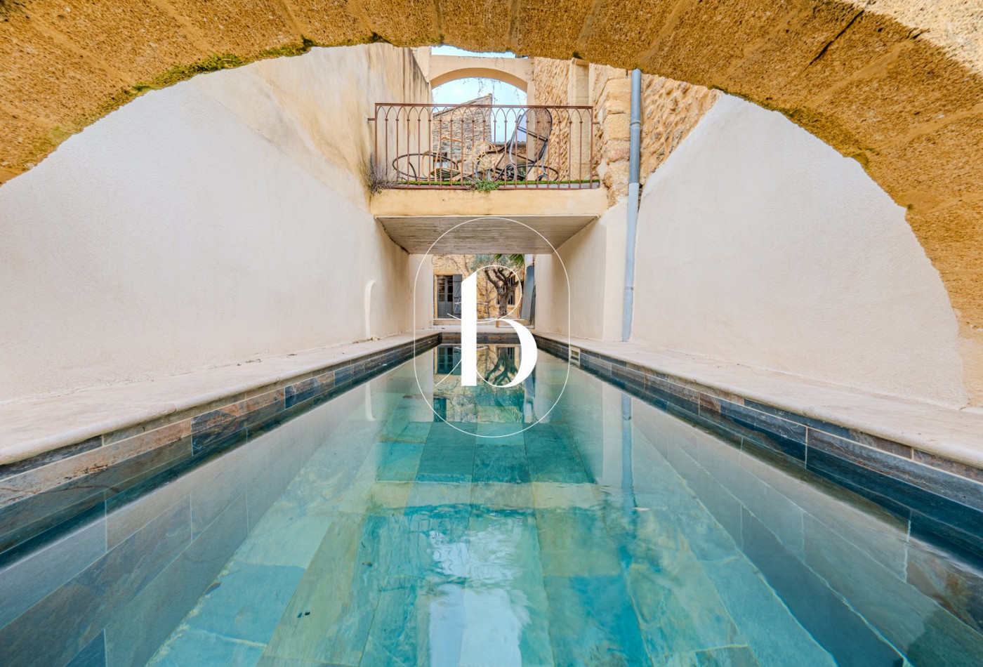 vente Hôtel particulier Uzes - Photo 7