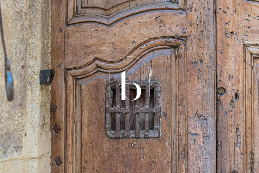 vente Hôtel particulier Uzes - Photo 6