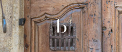 vente Hôtel particulier Uzes