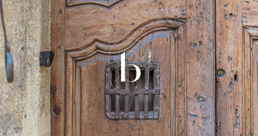 vente Hôtel particulier Uzes
