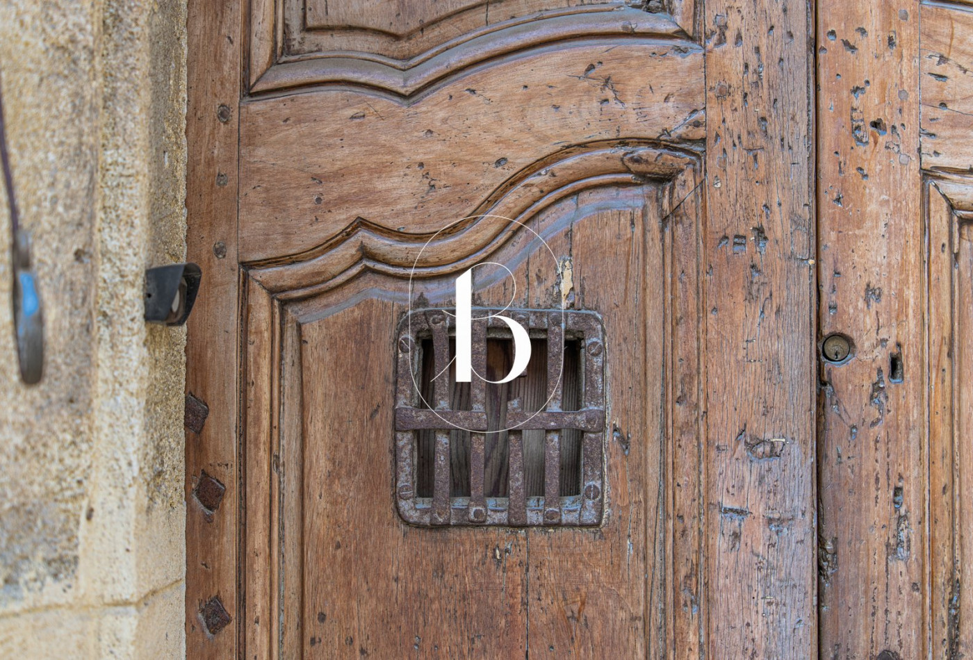 vente Hôtel particulier Uzes - Photo 6