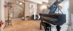 vente Hôtel particulier Uzes