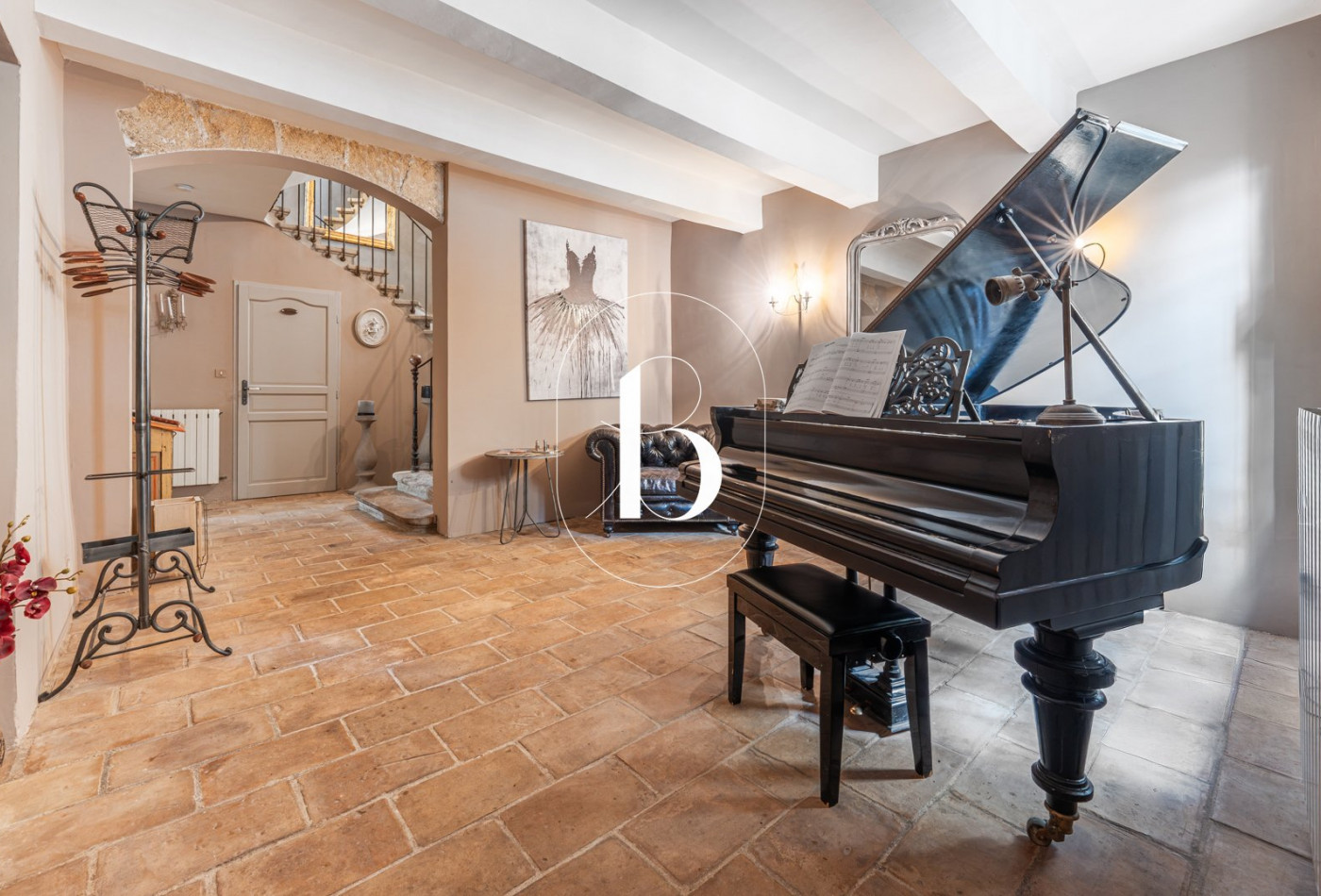 vente Hôtel particulier Uzes - Photo 3