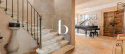vente Hôtel particulier Uzes