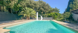 vente Villa Uzes