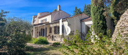 vente Villa Uzes