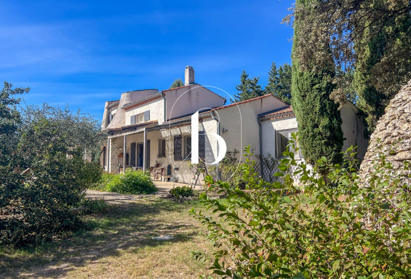 vente Villa Uzes - Photo 2