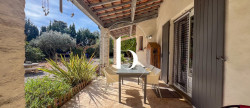 vente Villa Uzes