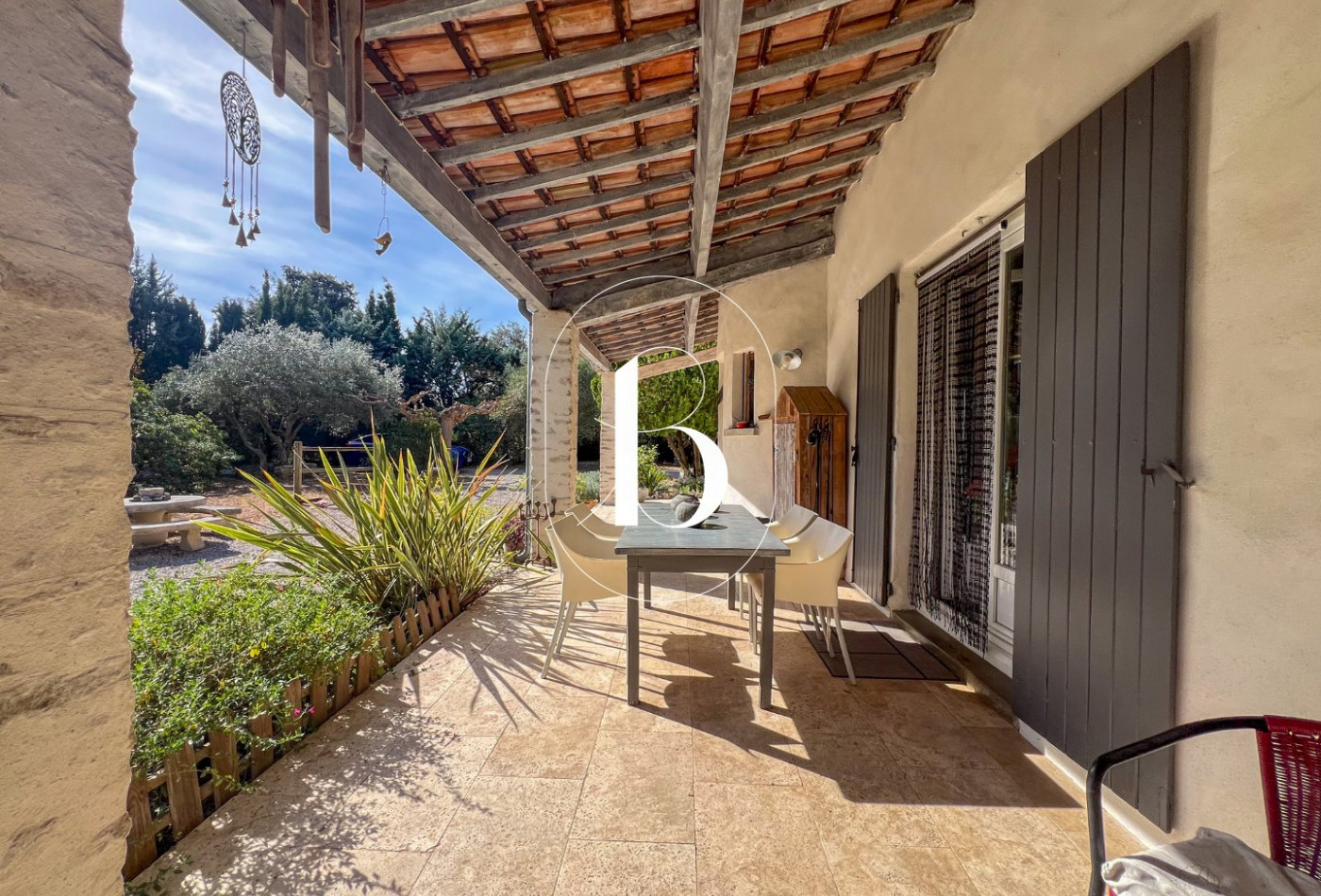 vente Villa Uzes - Photo 3