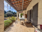 sale Villa Uzes