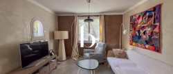 vente Villa Uzes