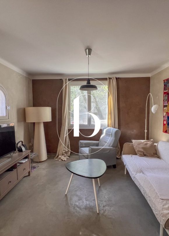 vente Villa Uzes
