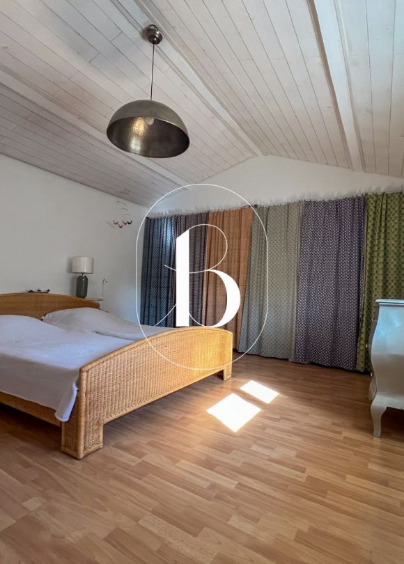 vente Villa Uzes