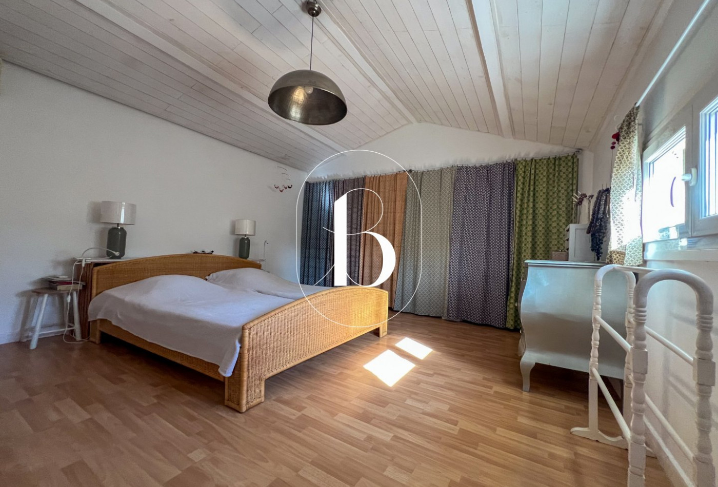 vente Villa Uzes - Photo 8