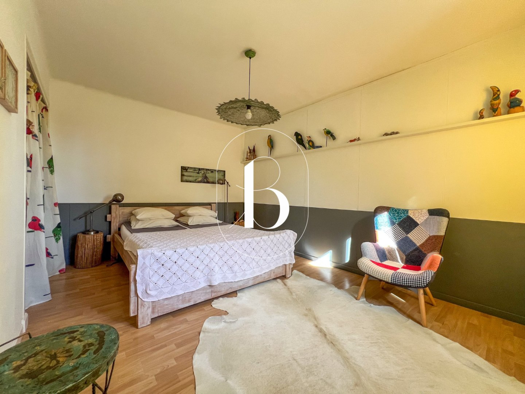 vente Villa Uzes