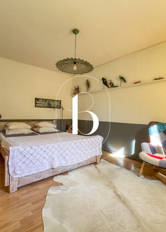 vente Villa Uzes