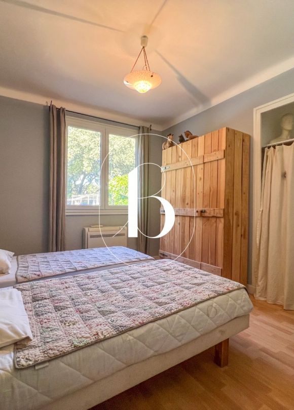 vente Villa Uzes