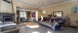 vente Villa Uzes