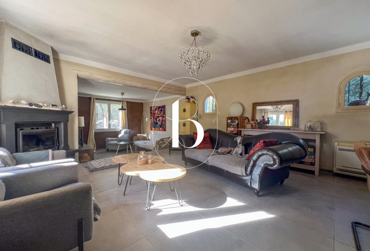 vente Villa Uzes - Photo 4