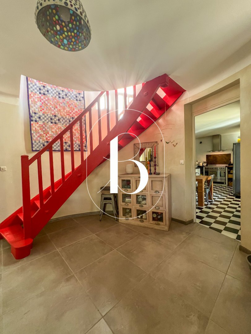 vente Villa Uzes