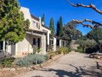 sale Villa Uzes