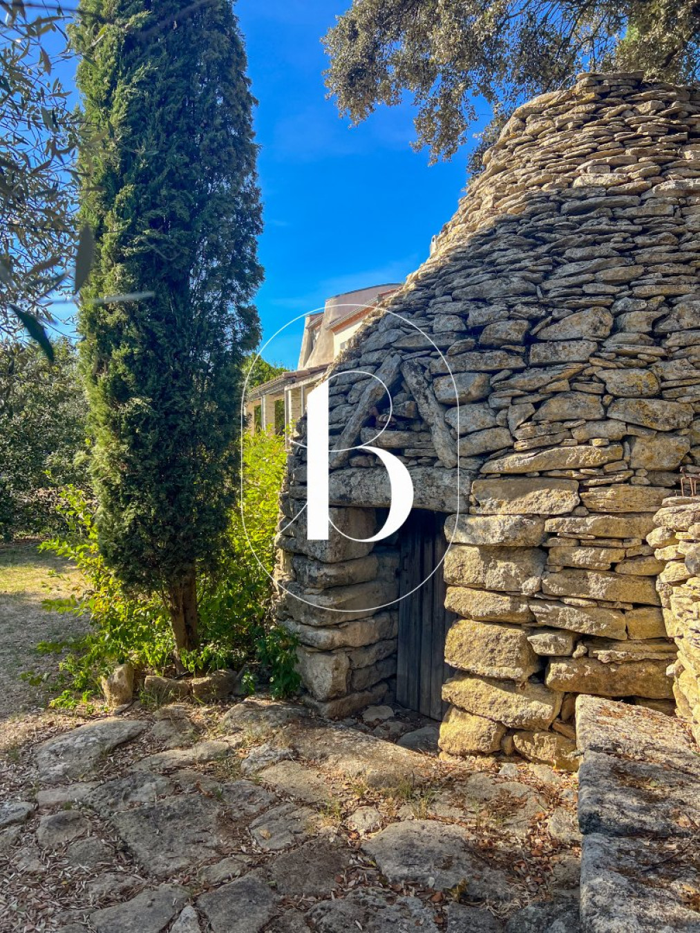 vente Villa Uzes
