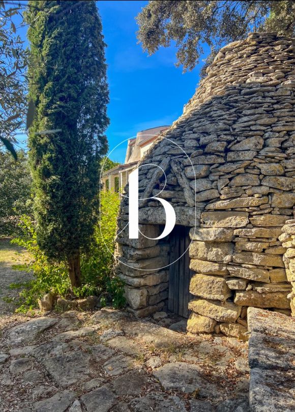 vente Villa Uzes