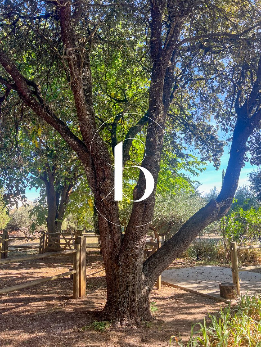 vente Villa Uzes