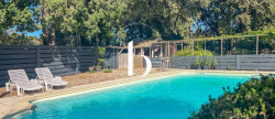 vente Villa Uzes