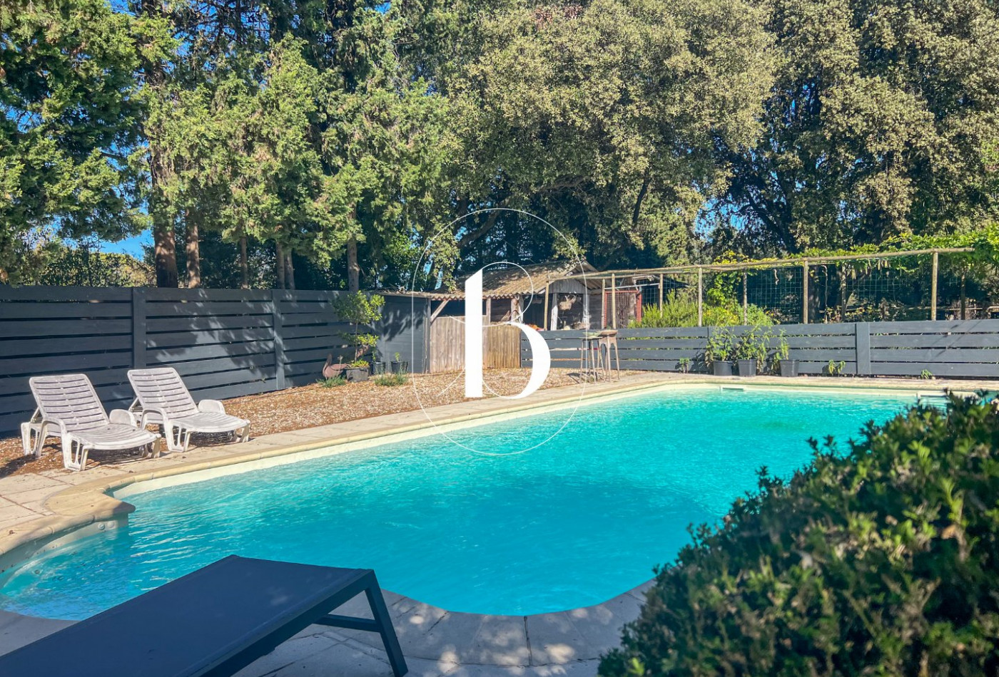 vente Villa Uzes - Photo 1