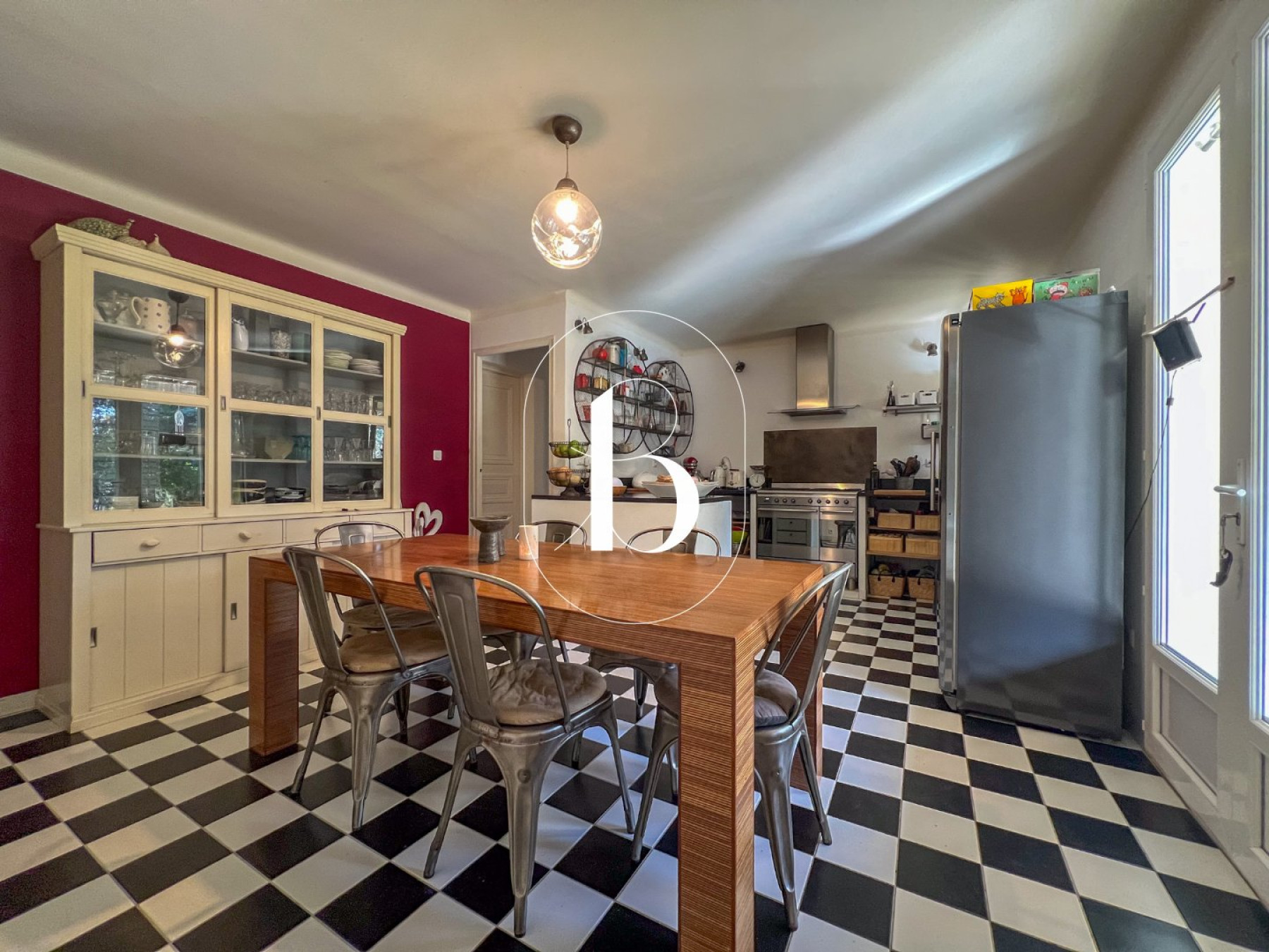 vente Villa Uzes
