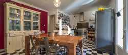 vente Villa Uzes