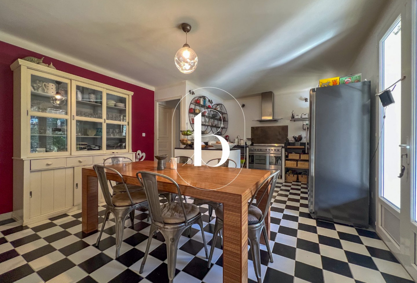 vente Villa Uzes - Photo 7