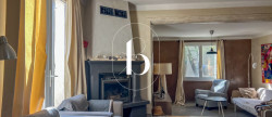 vente Villa Uzes